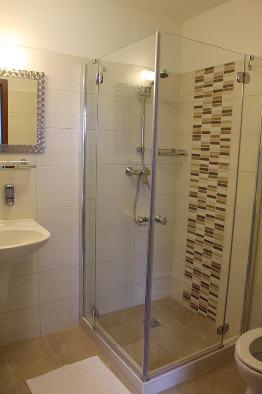 Potkerek Motel ジュール 部屋 写真
